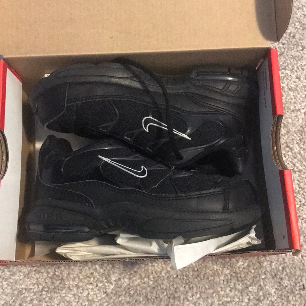 Nike Air Max plus